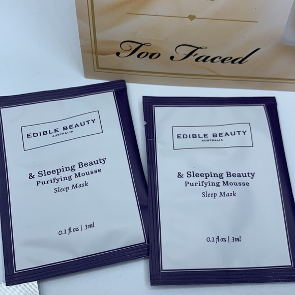 Sephora Skincare Sampler Bundle - Picture 8 of 11